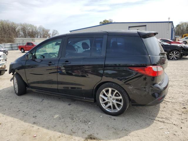 Vin: jm1cw2clxc0113729, lot: 50514685, mazda 5 20122