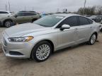 2015 FORD FUSION S H - 3FA6P0UUXFR199365