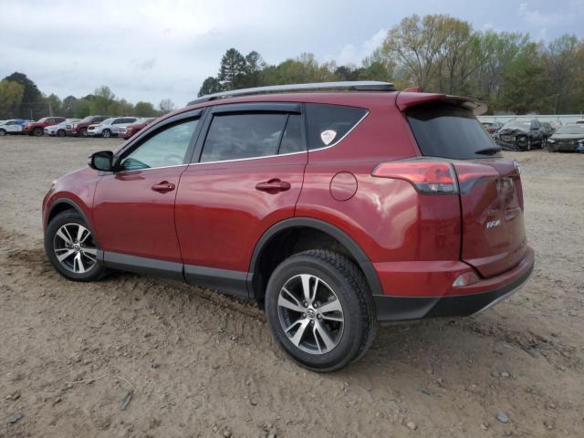 Vin: 2t3wfrev7jw408722, lot: 50988735, toyota rav4 adventure 20182