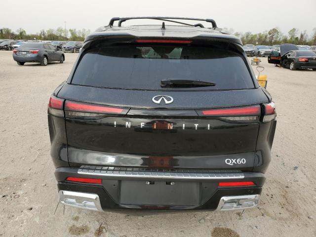 2022 INFINITI QX60 AUTOG 5N1DL1HT2NC344136