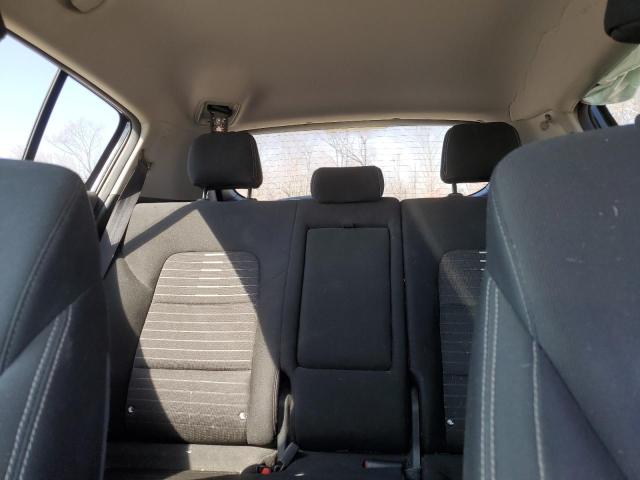 2018 KIA SPORTAGE L - KNDPMCAC4J7365934