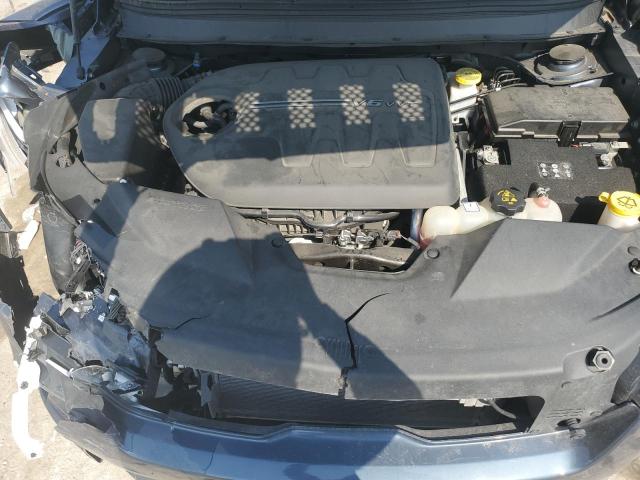 2019 JEEP CHEROKEE L - 1C4PJLLX6KD384089
