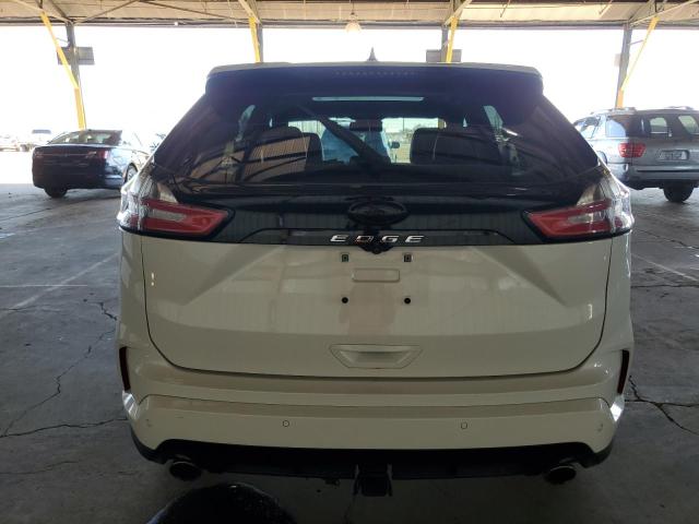 2021 FORD EDGE SEL - 2FMPK4J93MBA47648