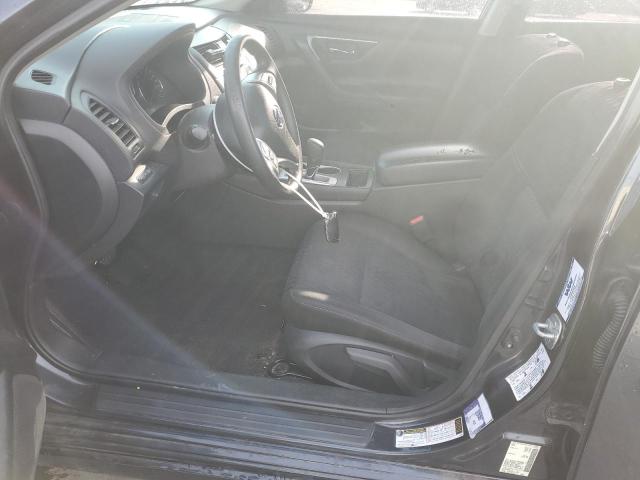 2018 NISSAN ALTIMA 2.5 - 1N4AL3AP2JC197414