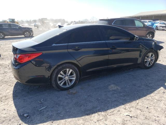 Vin: 5npeb4ac3bh193556, lot: 49239985, hyundai sonata gls 20113