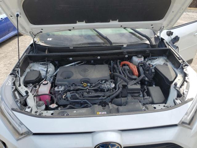 2022 TOYOTA RAV4 XSE - JTME6RFV7ND522135