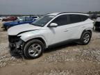 2022 HYUNDAI TUCSON SEL - 5NMJB3AE2NH141458