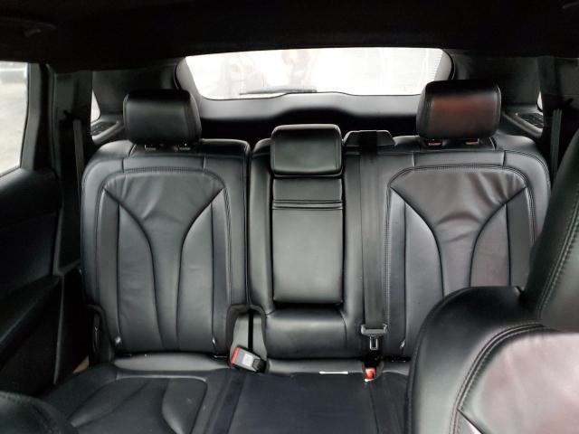 2017 LINCOLN MKX SELECT 2LMPJ8KR4HBL50201