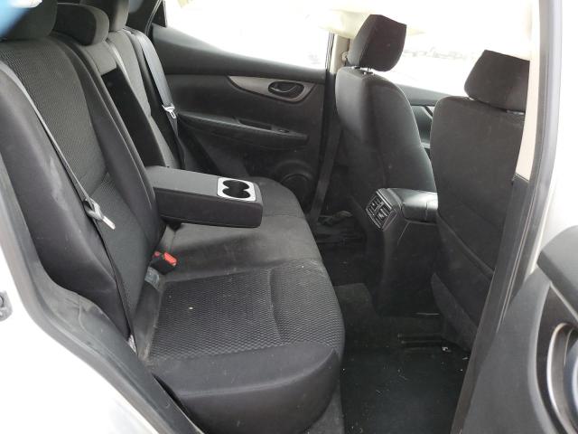 JN1BJ1CP0KW525065 2019 NISSAN ROGUE