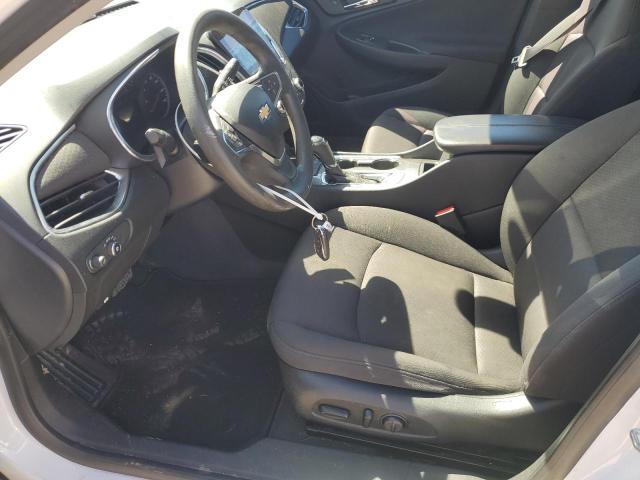 2019 CHEVROLET MALIBU LT 1G1ZD5ST7KF154732
