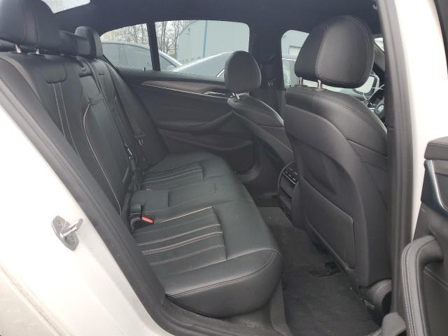 2018 BMW 530XE - WBAJB1C56JB084422