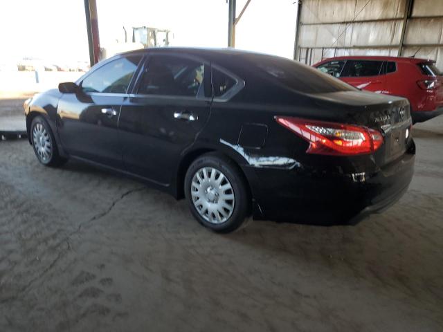 2017 NISSAN ALTIMA 2.5 - 1N4AL3AP2HC497786