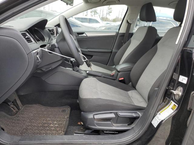2018 VOLKSWAGEN JETTA S - 3VW2B7AJ5JM246752