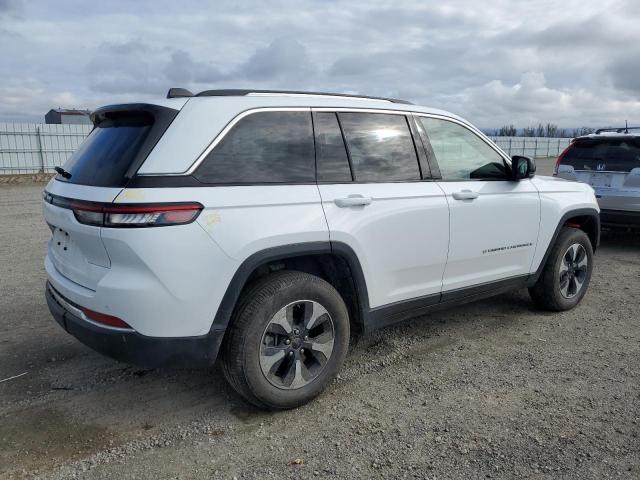 Vin: 1c4rjyb6xn8721519, lot: 47388965, jeep grand cher limited 4xe 20223