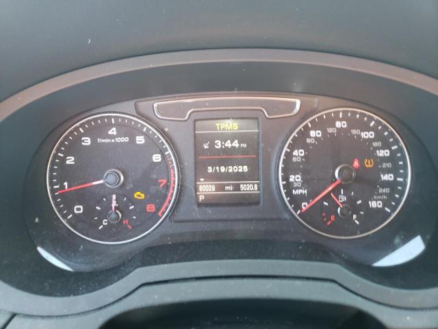 2016 AUDI Q3 PRESTIG WA1GFCFS1GR021821