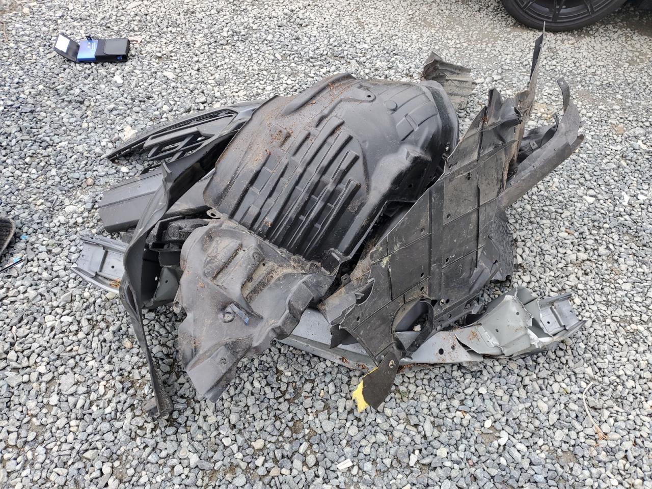 SUBARU CROSSTREK SPORT