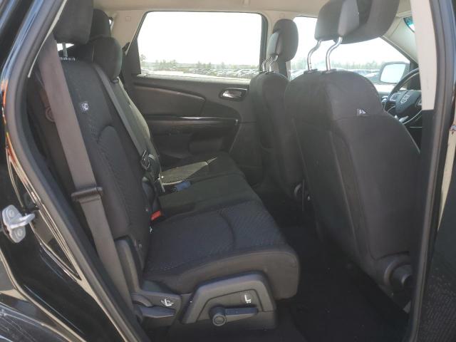 2016 DODGE JOURNEY SX - 3C4PDCBB5GT250205