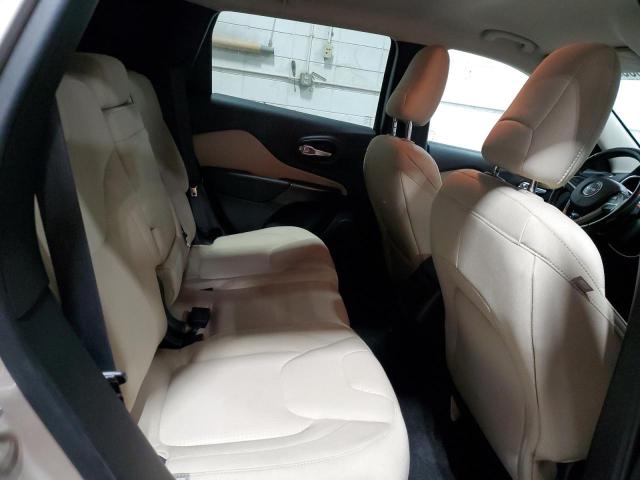 2015 JEEP CHEROKEE L - 1C4PJMCS1FW601438