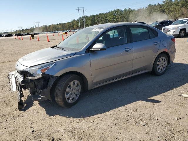Vin: 3kpa24adxne435274, lot: 49445195, kia rio lx 2022 img_1