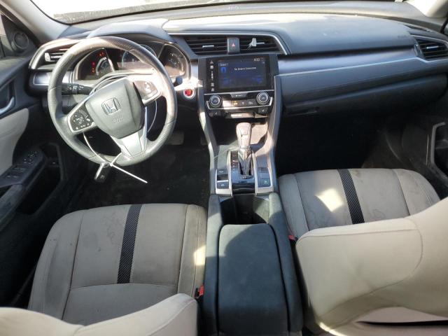 2016 HONDA CIVIC EX 19XFC1F36GE207485