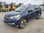 2015 HONDA CR-V TOURI - 5J6RM3H95FL024392