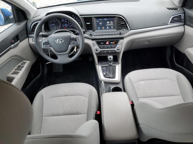 2017 HYUNDAI ELANTRA SE - 5NPD84LF8HH087131