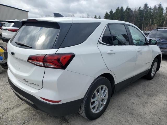 Vin: 3gnaxuev3ns203273, lot: 50309715, chevrolet equinox lt 20223