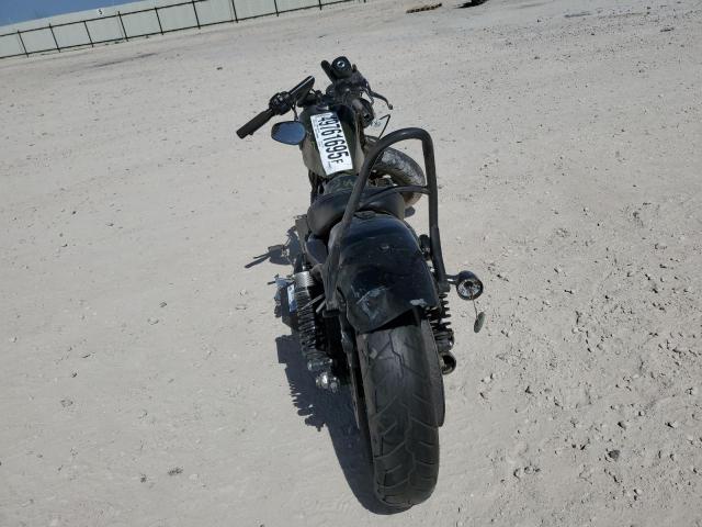 2017 HARLEY-DAVIDSON XL1200 FOR 1HD1LC316HC442243