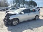 2019 NISSAN SENTRA S - 3N1AB7AP5KY429570