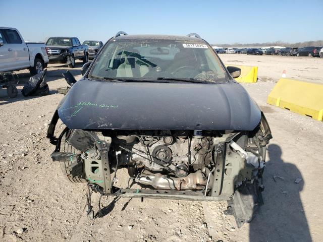 2019 SUBARU IMPREZA PR 4S3GTAD63K3731937