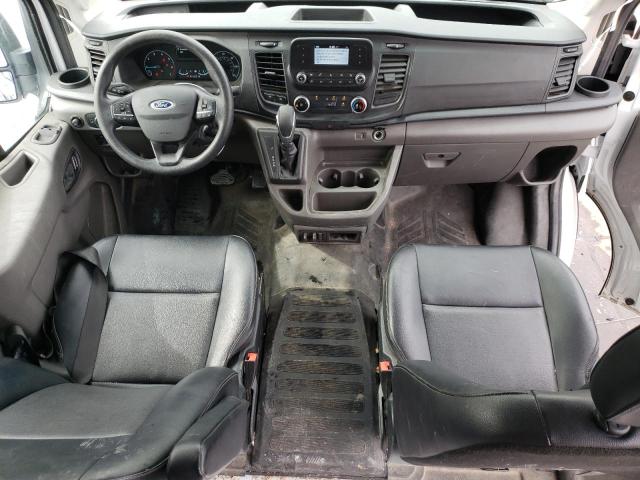 2023 FORD TRANSIT T- - 1FTYE2CG5PKB19301