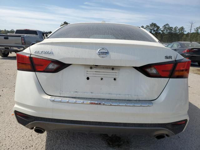 2019 NISSAN ALTIMA SR - 1N4BL4CV4KC144303