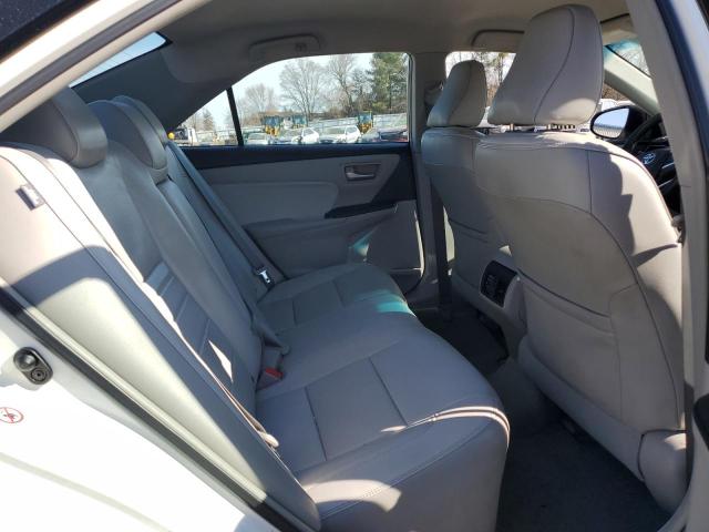 2015 TOYOTA CAMRY LE - 4T1BF1FK7FU081789