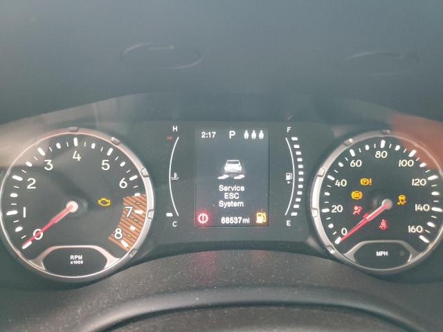 2019 JEEP RENEGADE S - ZACNJAAB6KPK49549