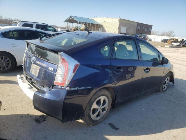Vin: jtdkn3du4d1708972, lot: 48115475, toyota prius 20133