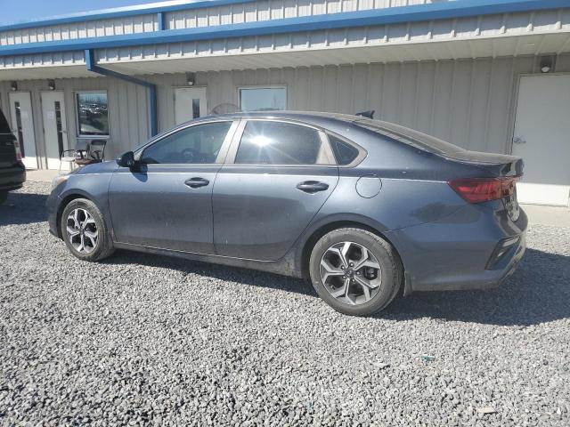 Vin: 3kpf24ad0me266614, lot: 48617255, kia forte fe 20212