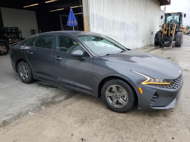 2022 KIA K5 LXS 5XXG14J24NG090990