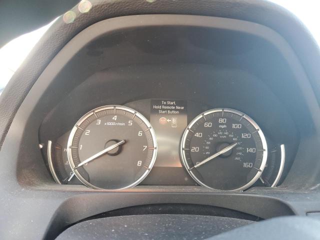2020 ACURA TLX 19UUB1F35LA014317