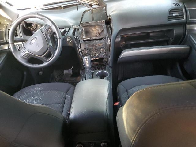 2018 FORD EXPLORER X - 1FM5K7D89JGA79956