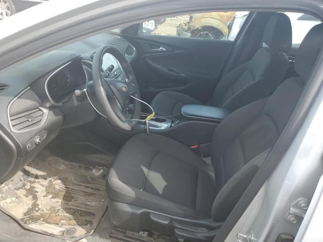2020 CHEVROLET MALIBU LS - 1G1ZC5ST6LF141880