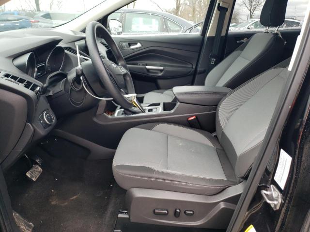 2019 FORD ESCAPE SE - 1FMCU9GD1KUA60875