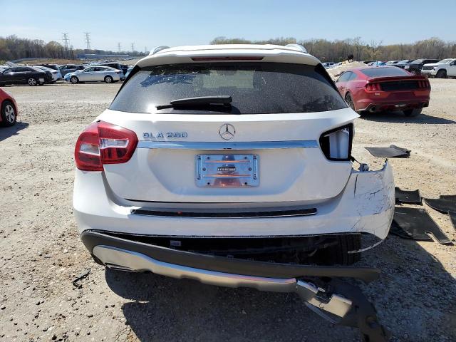 2019 MERCEDES-BENZ GLA 250 - WDCTG4EB5KU016551