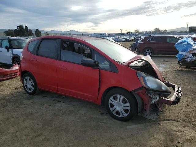 Vin: jhmge8h39bc006831, lot: 49910245, honda fit 20114