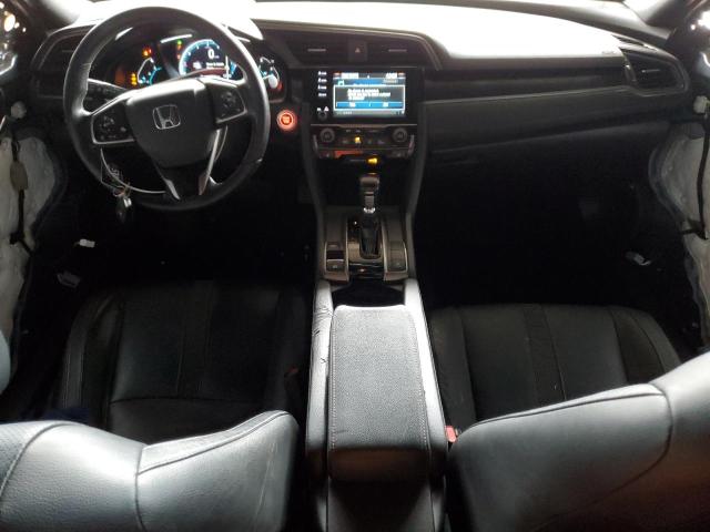 2020 HONDA CIVIC EXL - SHHFK7H83LU221572