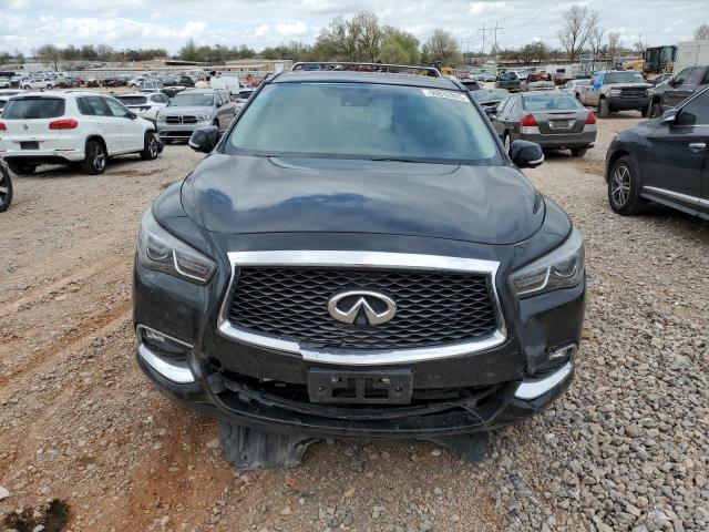 2018 INFINITI QX60 - 5N1DL0MN5JC518230