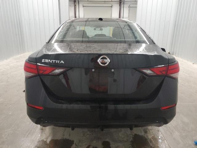 2023 NISSAN SENTRA SV - 3N1AB8CVXPY280209