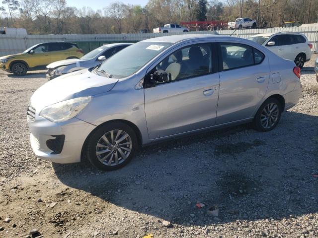 MITSUBISHI MIRAGE G4 ES
