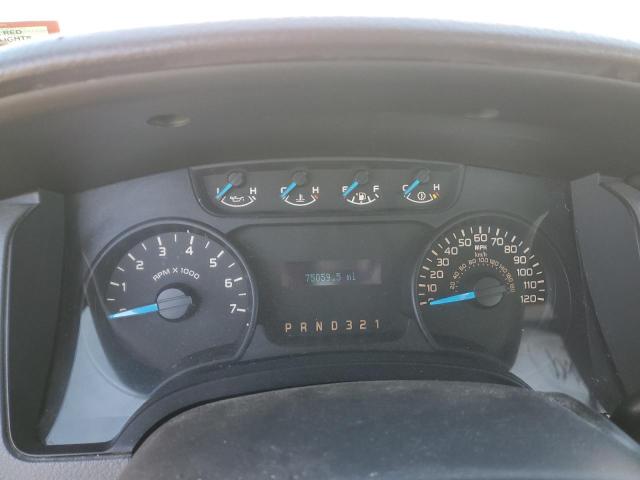 2014 FORD F150 - 1FTNF1EFXEKF14103