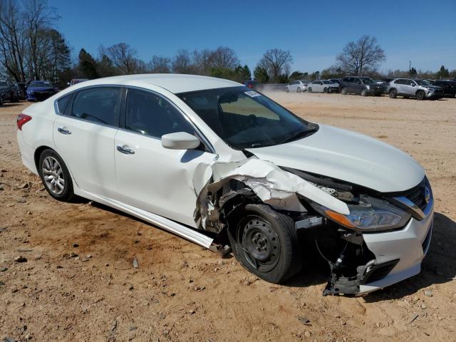 2017 NISSAN ALTIMA 2.5 - 1N4AL3AP1HC179996
