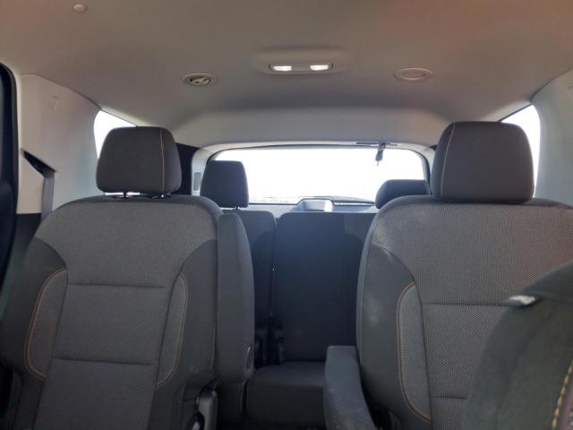 2021 CHEVROLET TRAVERSE L - 1GNERGKW2MJ122517